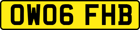 OW06FHB