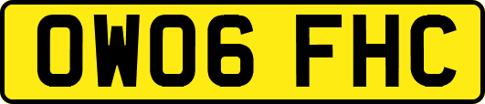 OW06FHC