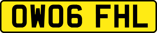 OW06FHL