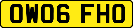 OW06FHO