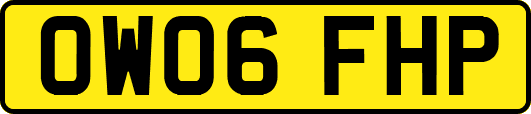 OW06FHP