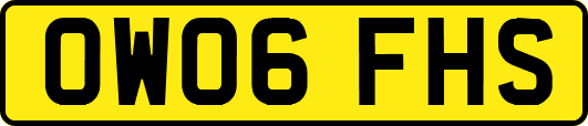 OW06FHS
