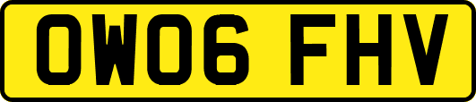 OW06FHV