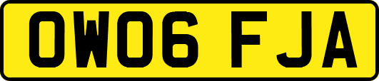 OW06FJA