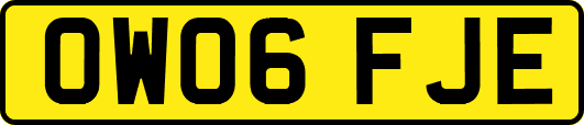 OW06FJE