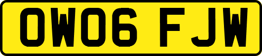 OW06FJW