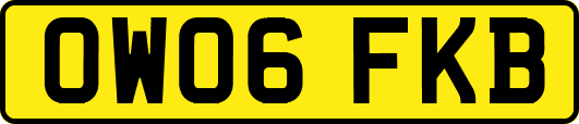 OW06FKB