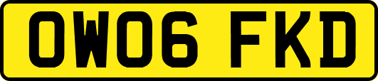 OW06FKD