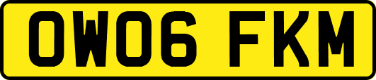 OW06FKM