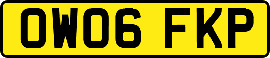 OW06FKP