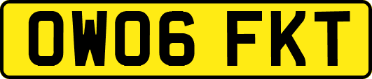 OW06FKT