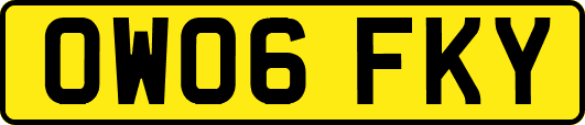 OW06FKY