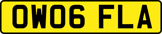 OW06FLA