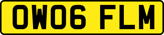 OW06FLM