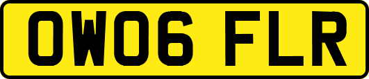 OW06FLR