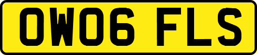 OW06FLS