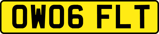 OW06FLT