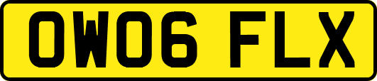 OW06FLX