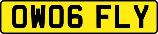 OW06FLY