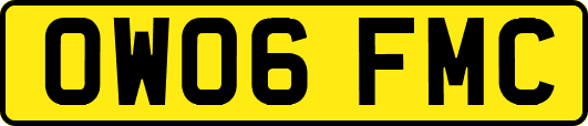 OW06FMC