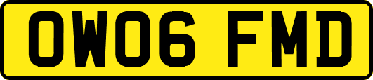 OW06FMD