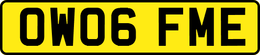OW06FME
