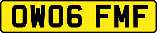 OW06FMF