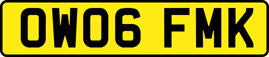 OW06FMK