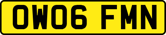 OW06FMN