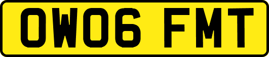 OW06FMT