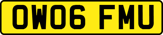 OW06FMU