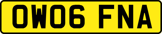 OW06FNA