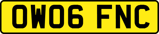 OW06FNC