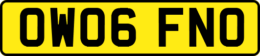 OW06FNO