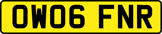 OW06FNR