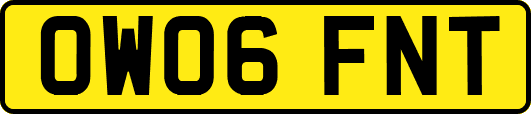 OW06FNT