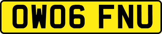 OW06FNU