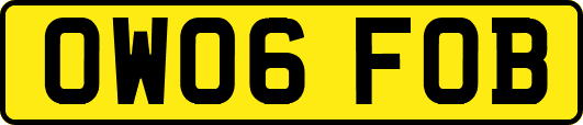 OW06FOB