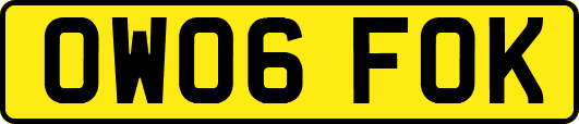 OW06FOK