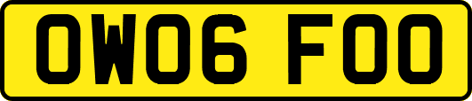 OW06FOO