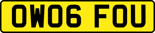 OW06FOU