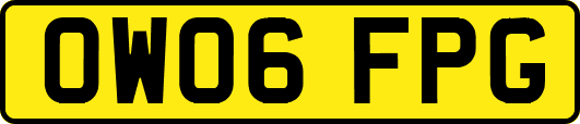 OW06FPG
