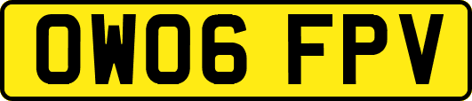 OW06FPV