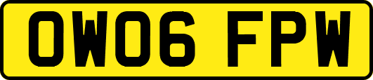 OW06FPW