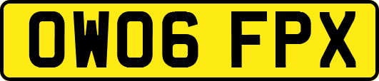 OW06FPX
