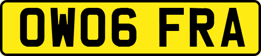 OW06FRA
