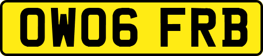 OW06FRB