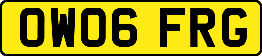 OW06FRG