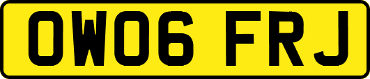 OW06FRJ