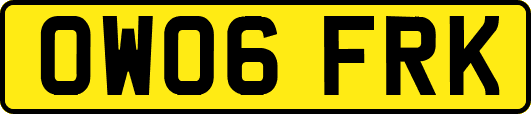 OW06FRK